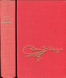 Les Carnets de David d Angers tomes I 1828 1837 et II 1838 1855 Andre Bruel ed 