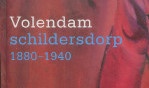 Volendam   Schildersdrop 1880 1940