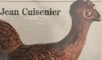 Art populaire en France   Jean cuisenier