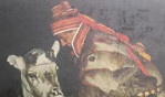 Laponie   Jacques Arthaud   Nomades Grand Nord