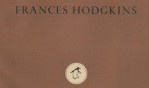 art anglais   frances hodgkins
