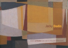 p Jacky Dodin 1929 1990 p p Gaudichon Bruno p