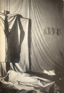 p hermann b nitsch b p p action 48 paris 1975 p p br p
