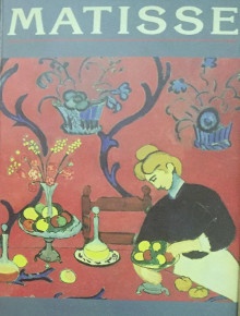 p Matisse p p Peintures et dessins du musee Pouchkine et du musee de l Ermitage p p Kostenevich A G p