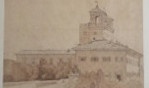 Ingres   colloque Ingres et Rome