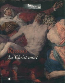 p Rosso i Le Christ mort i p p Scaillierez Cecile p
