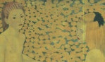 Amiet Cuno   expo genève 2000