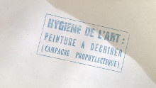  p Hygiene de l art p p b Herve Fischer b p p i Travaux socio pedagogiques i p p Genes 1974 p 