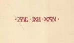 Van Eyck   Rigueur de Jean Van Eyck jules desneux