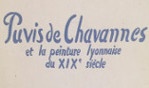 puvis de chavannes   expo lyon 1937