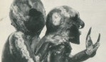 Reinhoud   Galerie Birch Copenhague