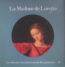 p La Madone de Lorette p p Beguin Sylvie dir p