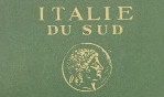 Italie du Sud   Hourticq Louis   Hachette
