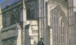 Angleterre   Winchester Cathedral