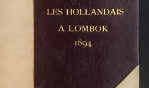 Hollande   à Lombok   Hartogh