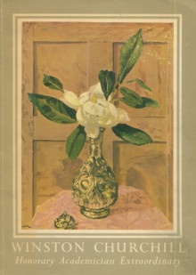 p Paintings by the RT HON Sir Winston S Churchill Honorary Academician Extraordinary p p Wheeler Charles p