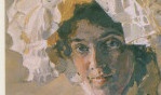 Vroubel   peinture russe