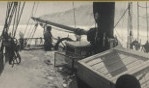 Arctique   L'âme de l'exilé   Joseph Récamier   duc d'Orléans