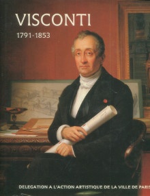 p Louis Visconti 1791 1853 p p Hamon Francoise dir p