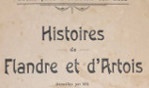 Flandre   Artois   Saint Léger   Lennel