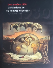  p Les annees 1930 p p La fabrique de p p L Homme nouveau p p Clair Jean dir p 