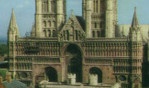 art anglais   english cathedrals