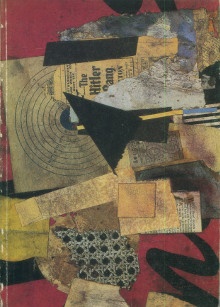  p Kurt Schwitters in Exile The Late Work 1937 1948 p p Wadley Nicholas i et al i p 