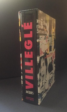  p Jacques Villegle p p Felgine Odile p 