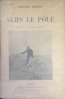  p Vers le Pole p p Nansen Fridtjof p 