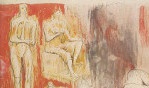 art anglais   Henry Moore Bnf 1977