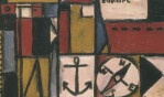 Torres Garcia   expo strasbourg 2002