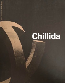 p Chillida p p Paris 2001 p