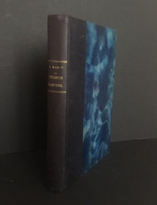 p i Un imagier romantique i p p Celestin Nanteuil p p Peintre aquafortiste et lithographe p p suivi d une etude bibliographique et d un catalogue p p Marie Aristide p