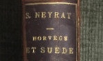 NW   SW   abbé Neyrat