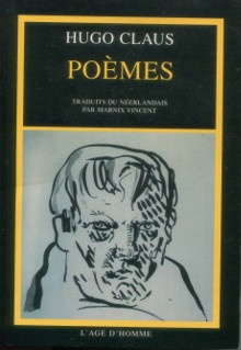  p Poemes p p Claus Hugo p 