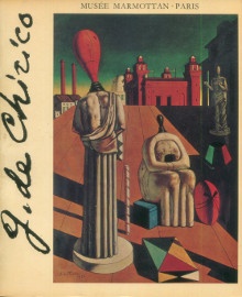  p G de Chirico p p b Labisse Felix b preface p 