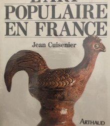  p L art populaire p p en France p p i Rayonnement modeles et sources i p p Cuisenier Jean p 