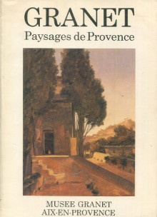  p Granet Paysages de Provence p p Ely Bruno dir p 
