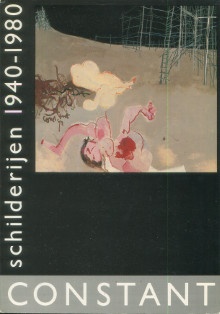  p Constant schilderijen 1940 1980 p p Locher J L p 