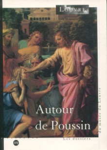 p Autour de Poussin p p Gilles Chomer et Sylvain Laveissiere p