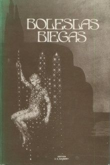 p Boleslas Biegas exposition 1974 p p Gaubert J C p