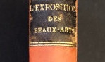 About Edmond   Salon 1855
