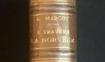 NW   Norvège   voyage   Marcot