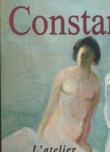  p Constant L atelier d Amsterdam p p Lambert Jean Clarence p 