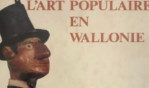 Wallonie   Art populaire   Liège