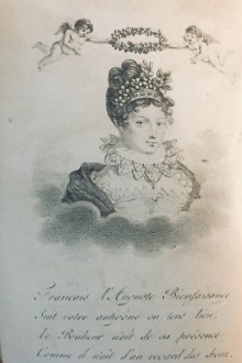 p Madame La Duchesse d Angouleme ou la Nouvelle Antigone p p i Memoire historique sur ce qui est arrive a cette illustre Princesse depuis sa naissance jusqu a son retour en France i p p Saint Victor L de p
