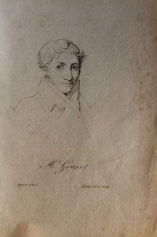  p Mr Granet p p Fremy p 