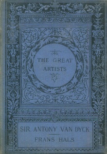 p Sir Anthony Van Dyck Frans Hals p p Percy Rendell Head p