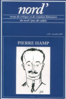 p Pierre Hamp nord p p Renard Paul dir p