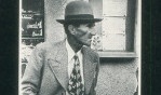 Louis Soutter   Galerie Franka Berndt 1990